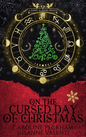On the Cursed Day of Christmas