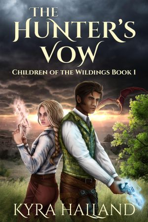 The Hunter's Vow