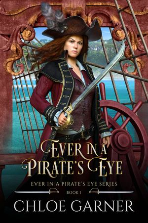 Ever in a Pirate's Eye