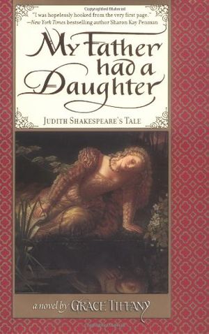 My Father had a Daughter