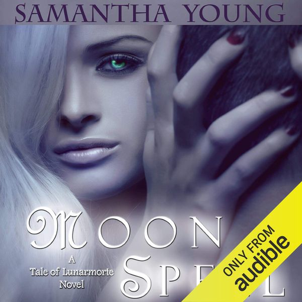 Moon Spell cover