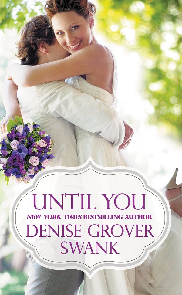 Until You Book Cover
