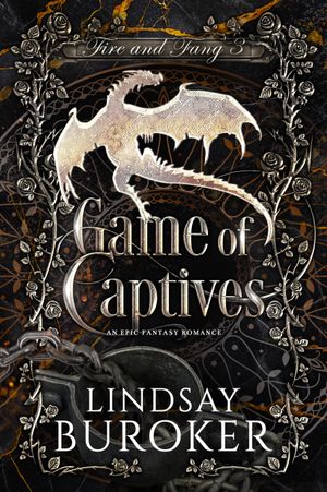 Game of Captives