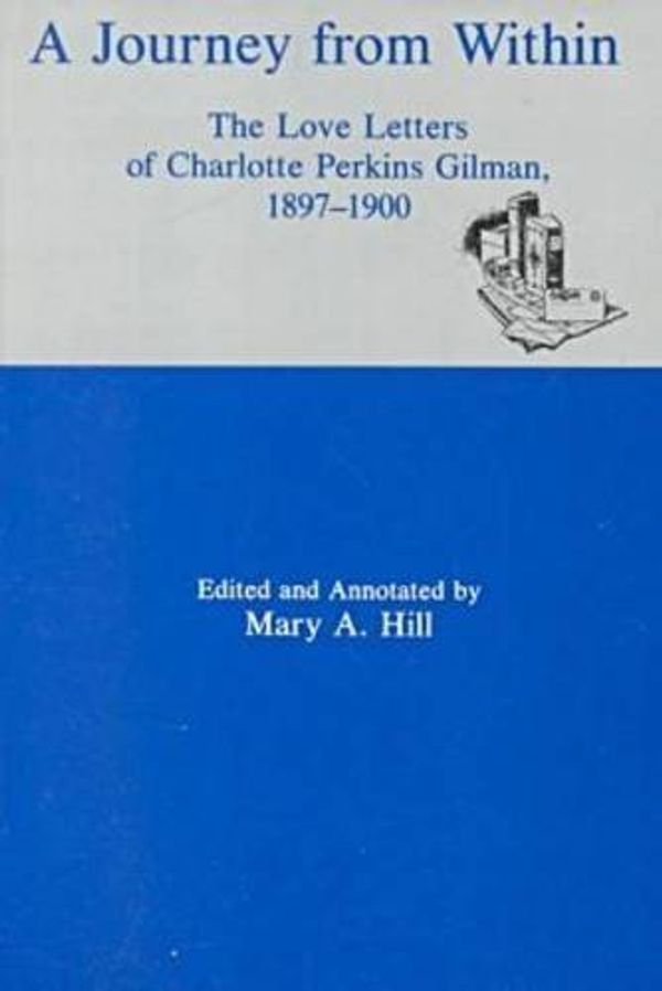 A Journey from Within Book Cover