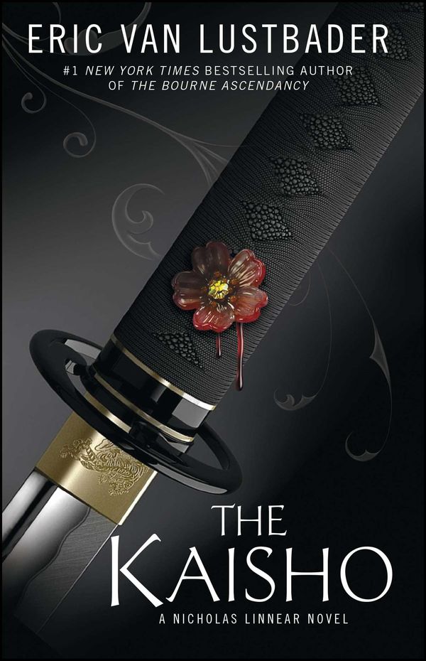 The Kaisho Book Cover