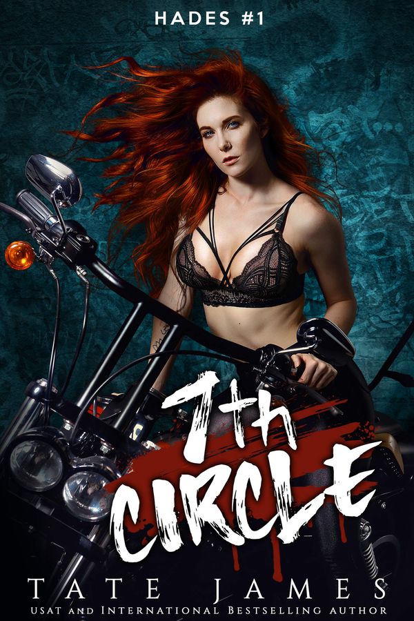 7th Circle cover