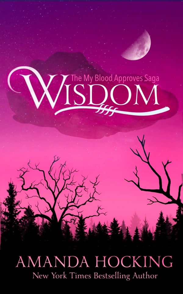 Wisdom: Updated Edition Book Cover