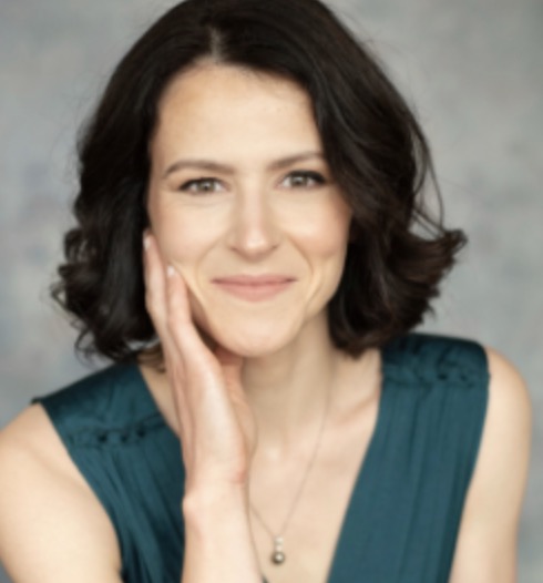 Photo of Zoë Rankin