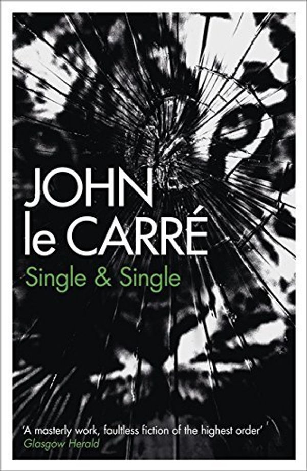 Single & Single Book Cover