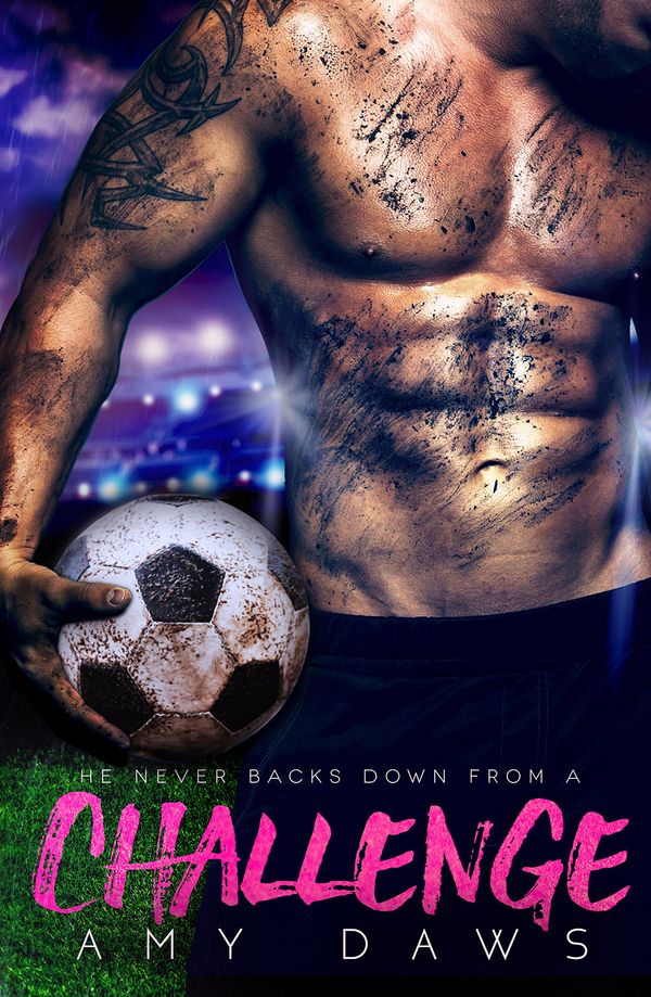 Challenge cover