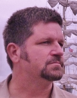 Photo of David VanDyke