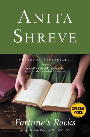Fortune's Rocks: A Novel