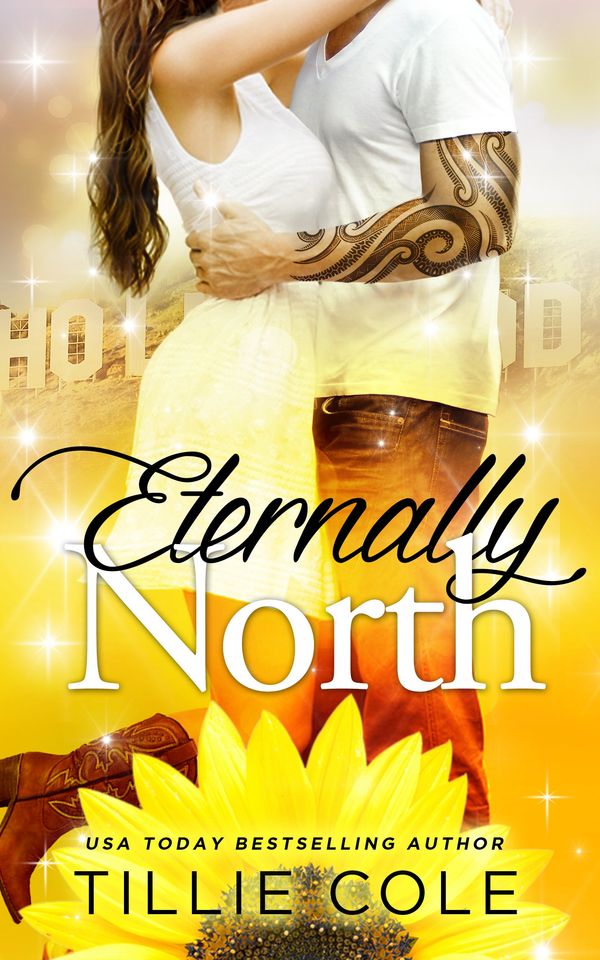 Eternally North Book Cover
