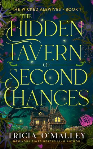 The Hidden Tavern of Second Chances