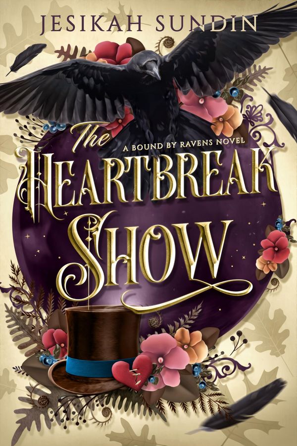 The Heartbreak Show Book Cover