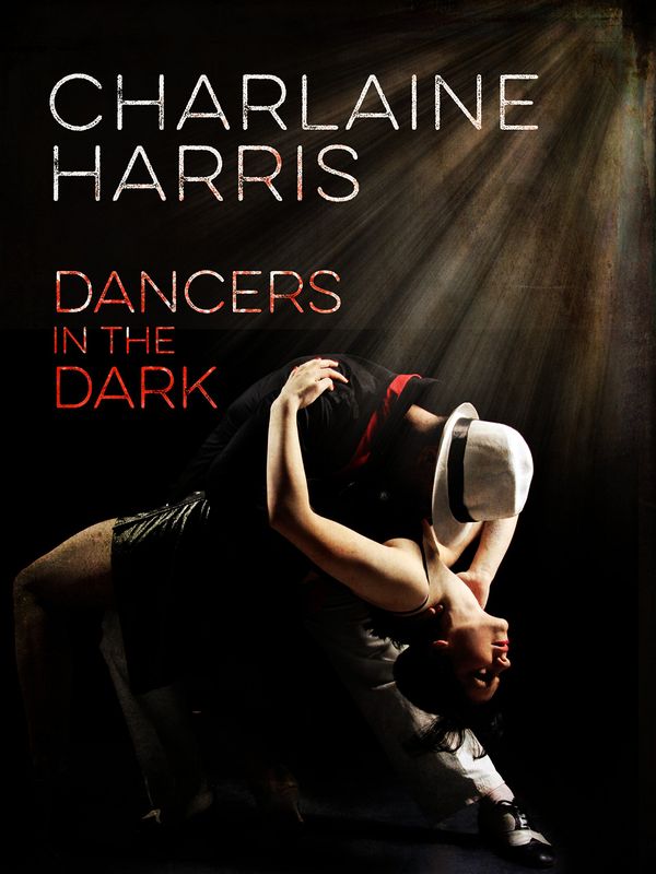 Dancers in the Dark Book Cover