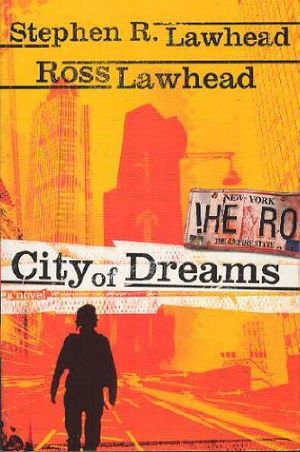 City of Dreams