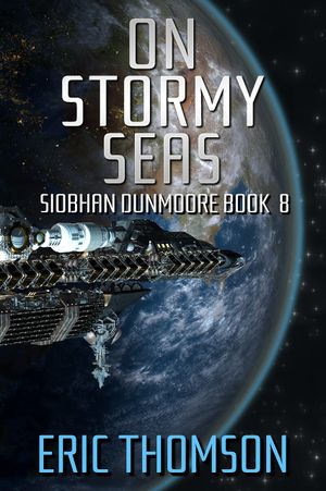 On Stormy Seas