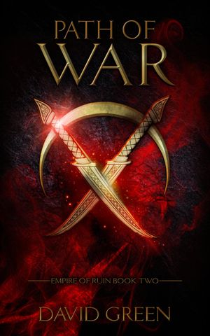 Path Of War
