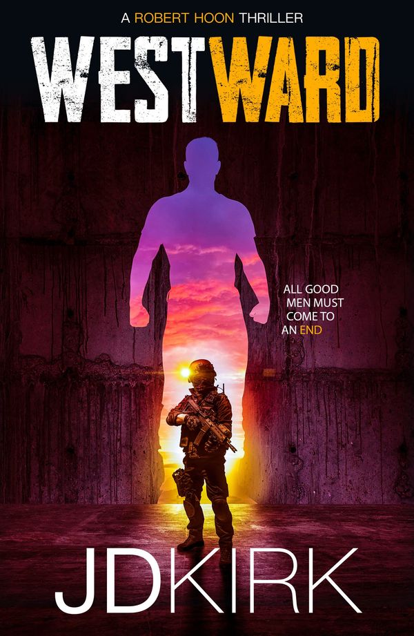 Westward cover