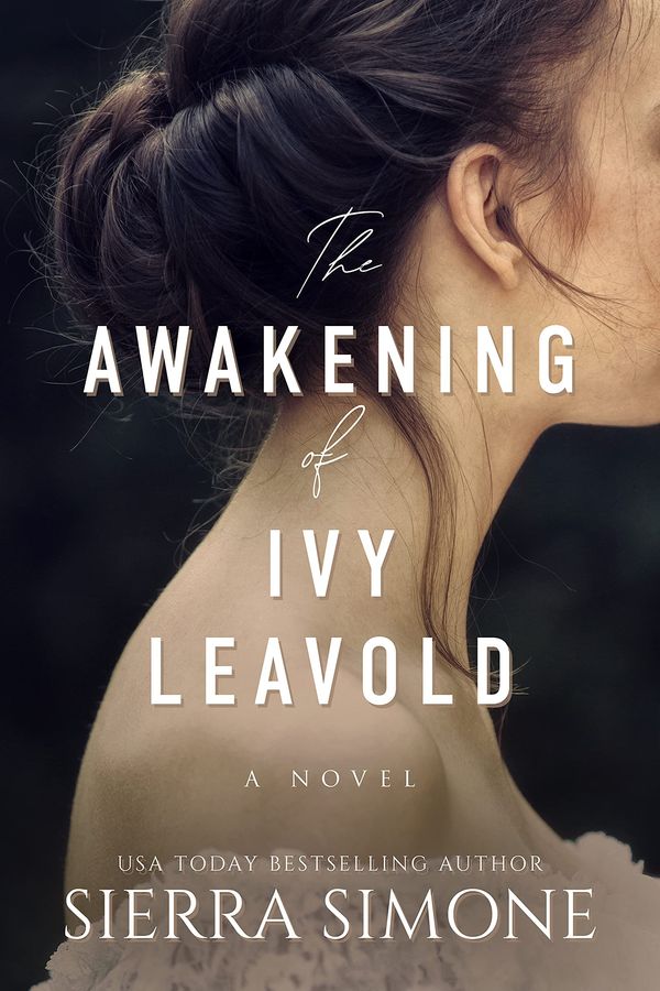 The Awakening of Ivy Leavold cover