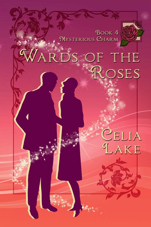 Wards of the Roses Book Cover
