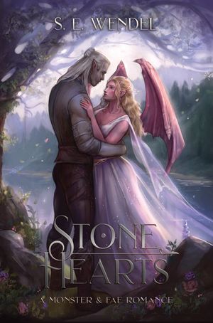 Stone Hearts