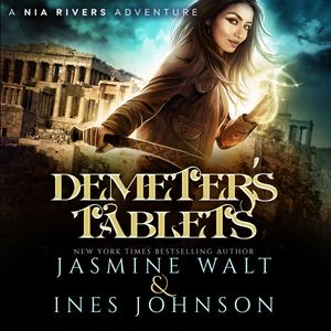 Demeter's Tablet