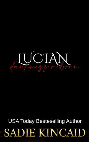 Lucian: Darkness Reborn