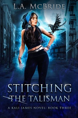 Stitching the Talisman