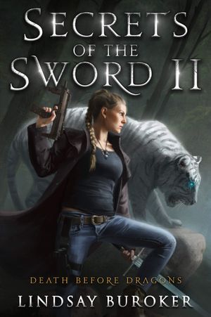 Secrets of the Sword 2