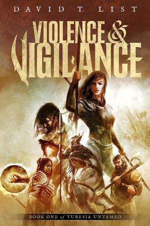 Violence & Vigilance