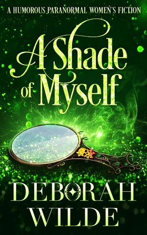 A Shade of Myself