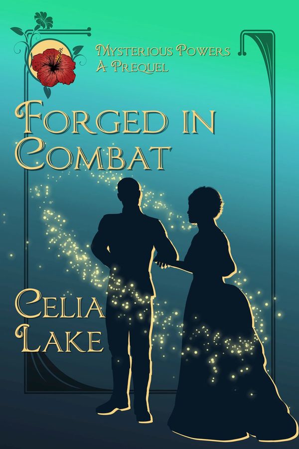 Forged in Combat Book Cover
