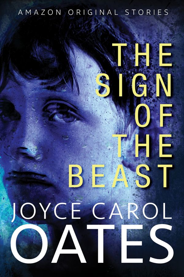 The Sign of the Beast Book Cover