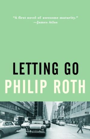 Letting Go