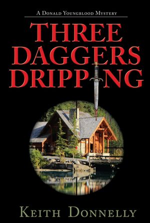 Three Daggers Dripping