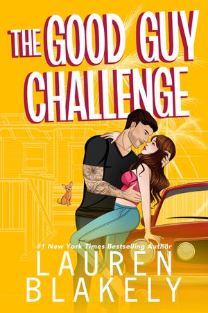 The Good Guy Challenge