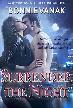 Surrender the Night