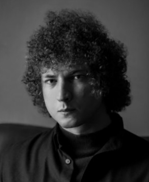 Photo of Sam Sussman