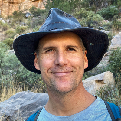 Photo of Dito Abbott