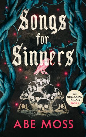 Songs for Sinners