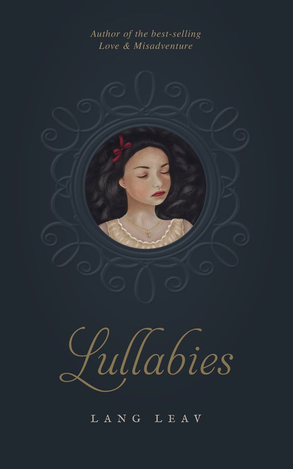 Lullabies Book Cover