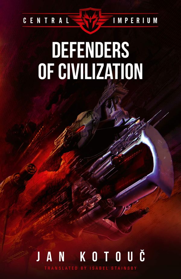 Defenders of Civilization cover