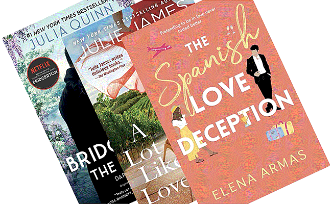Best Fake Dating Romance Novels That Turn Into the Real Thing
