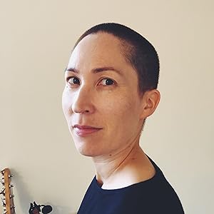 Photo of Shelley Parker-Chan