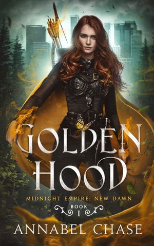 Golden Hood