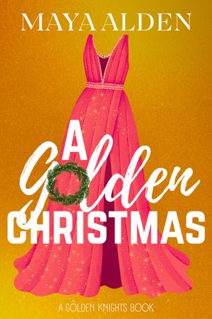 A Golden Christmas