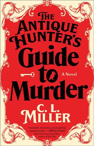 Guide to Murder