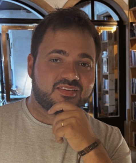 Photo of Luís Falcão Magalhães